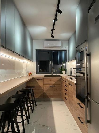 Crangasi, apartament cu 2 camere, 5 min. pana metrou - 9