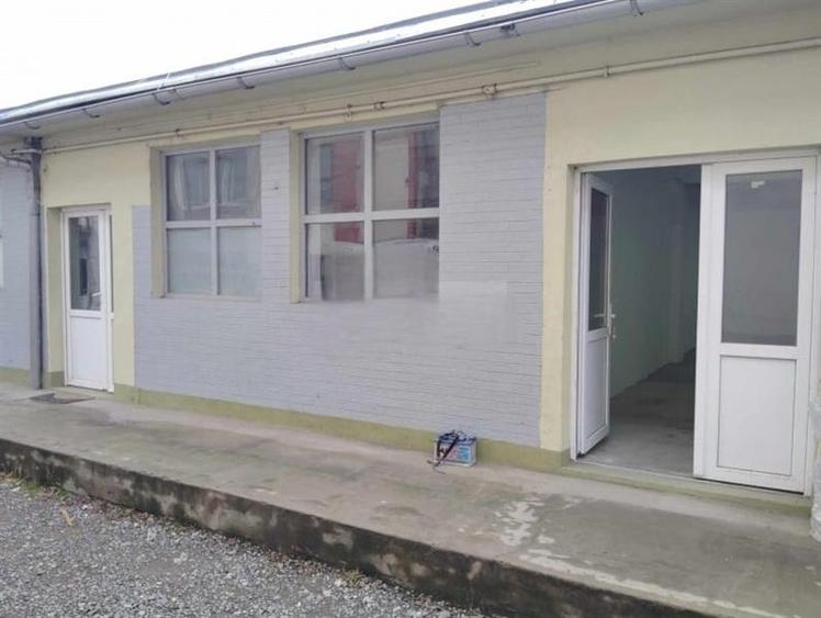 Birou, de 70 mp, în Semicentral