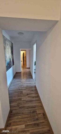 Apartament cu 2 camere în Decebal