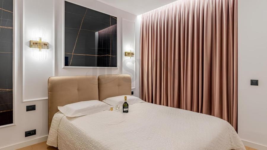 Apartament l 2 camere l Terasa I One Herastrau Towers - 4