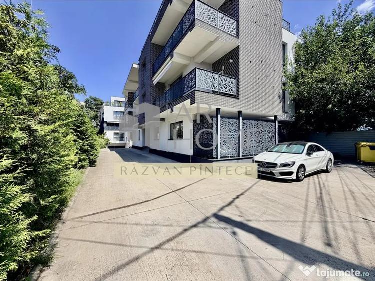 Apartament 2 camere, modern, bloc nou, zona centrala, Ploies - 4