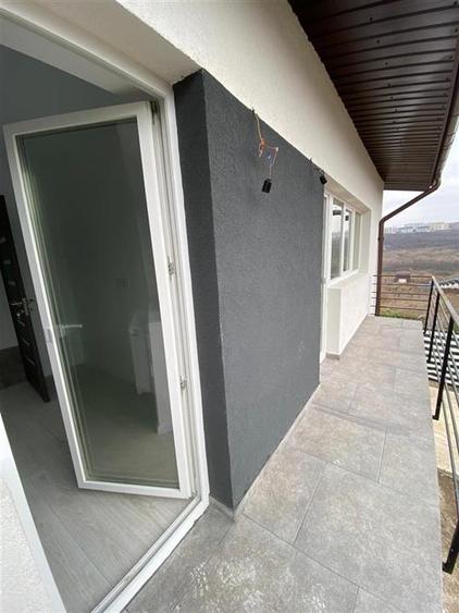 Apartament cu 2 camere decomandat în Aeroport