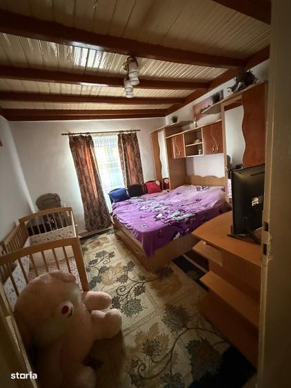 Casă cu 4 camere în Progresu