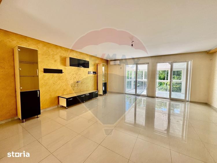 Casa / Vila cu 11 camere de vanzare Bulevardul Gheorghe Chi?u, Craiov - 8