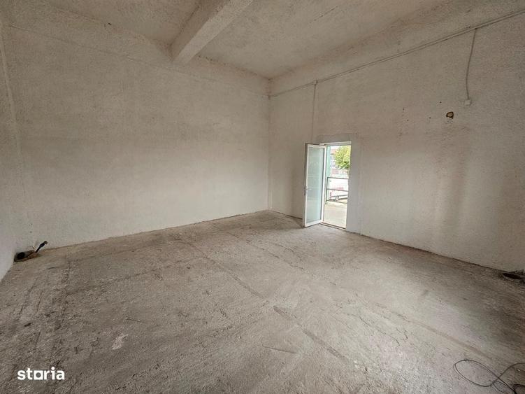 Spațiu comercial, de 100 mp, în Central