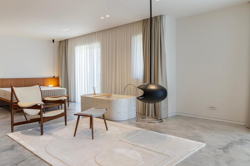 Apartament cu 2 camere decomandat în Eminescu