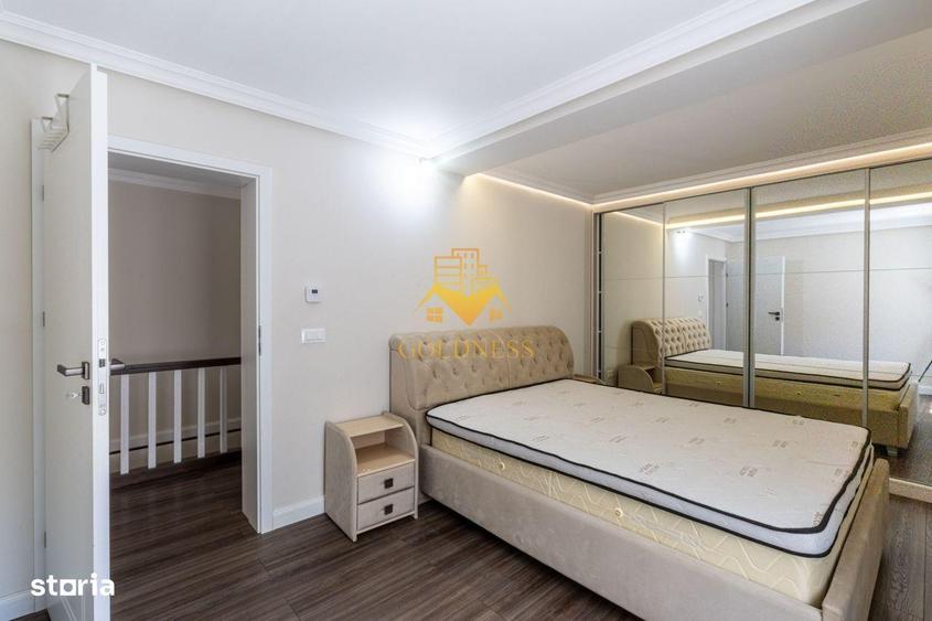 Casă cu 3 camere cu Teren 130 Mp în Florești