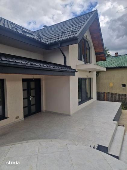 Casă cu 4 camere cu Teren 130 Mp în Dobrovăț