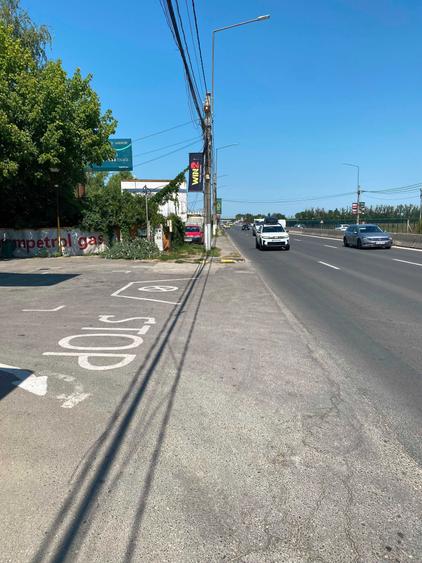 Spațiu comercial, în Central