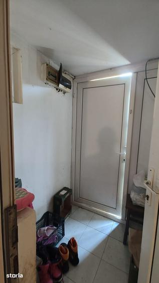 Casă cu 2 camere cu Teren 60 Mp în Central