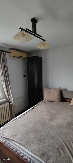 Apartament cu 3 camere decomandat în Nicolae Grigorescu