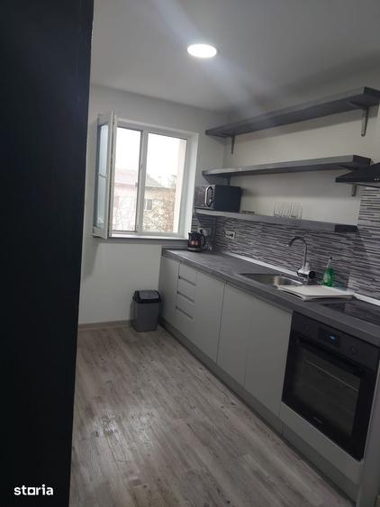 Apartament cu 2 camere în Aleea Trandafirilor