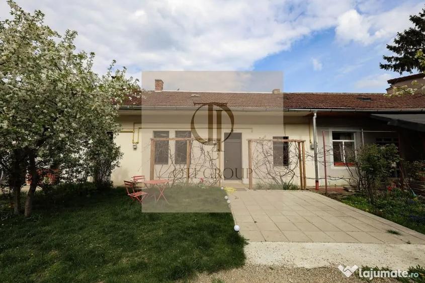 Apartament 2 camere, curte ?i 2 parcari, Centru Cluj - Cluj-Napoca (Cluj) - 3