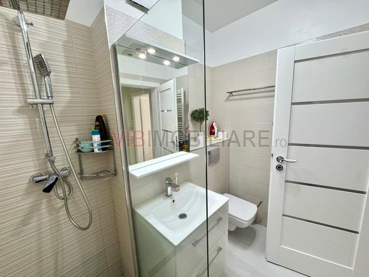 3 Camere -  Plaza - Exigent Plaza - Parcul Liniei - 11