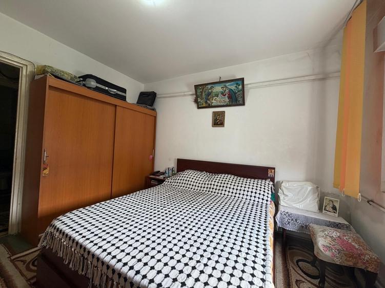 Apartament cu 2 camere decomandat, mobilat în Militari