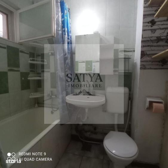 Apartament 2 camere |decomandat | Tomis Nord-Zodiac - 7