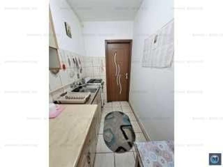 Apartament cu 2 camere semidecomandat în Malu Roșu