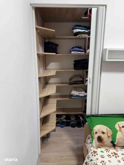 Apartament cu 2 camere în Micro 6