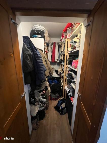 Apartament cu 3 camere în Sud