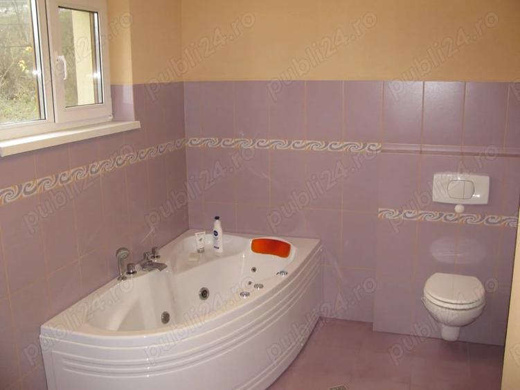 Casă cu 6 camere cu Teren 608 Mp în Câlnic