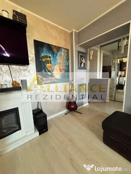 Apartament 2 camere | Confort City | Splaiul Unirii | Gata de mutare | - Popesti Leordeni (Bucuresti-Ilfov) - 12