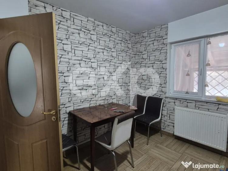 Casă cu 3 camere cu Teren 333 Mp în Nord