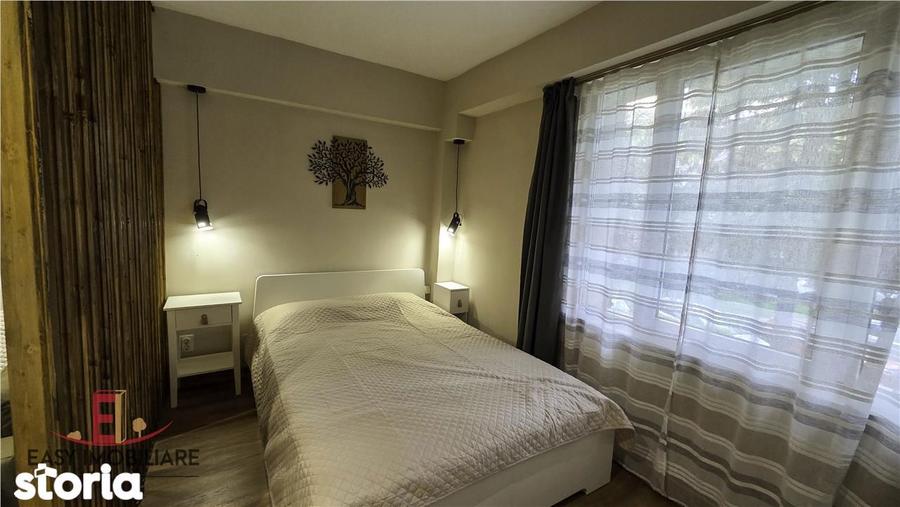 Garsonieră în Dâmbu Pietros