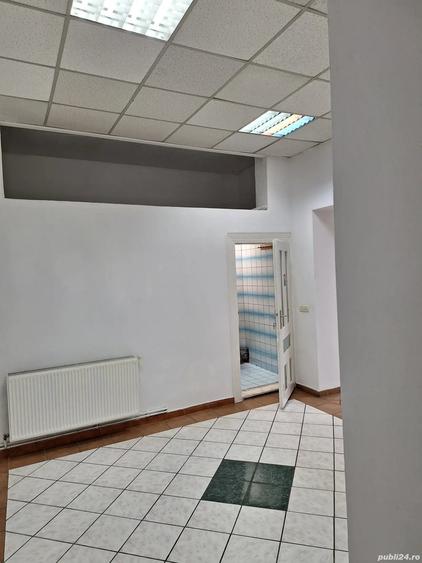 Spațiu comercial, de 75 mp, în Central