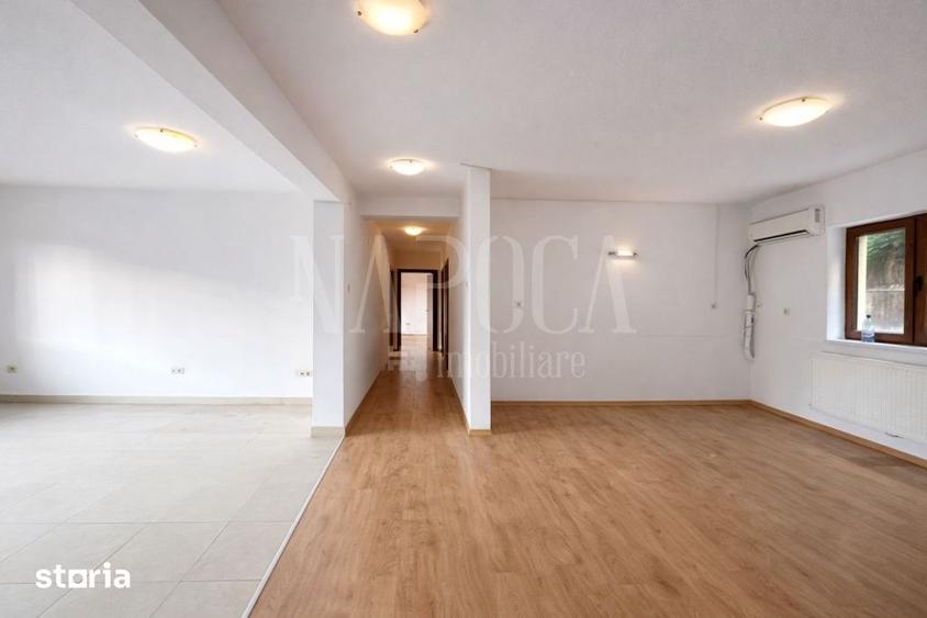 Apartament cu 4 camere în Andrei Mureșanu