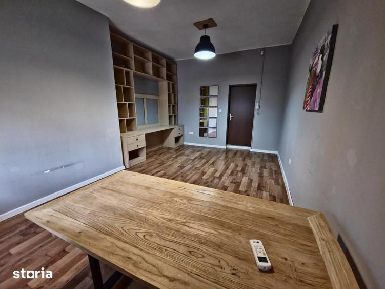 Faleza Nord Spatiu birou zonă liniștită parter - 2