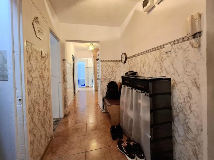 3 Camere Tineretului | Decomandat | 70MP | Metrou | 0% Comision - 5