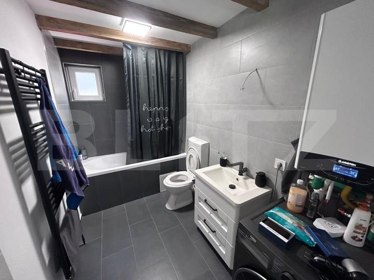 Casă individuală cu 3 camere cu Teren 400 Mp în Exterior Nord