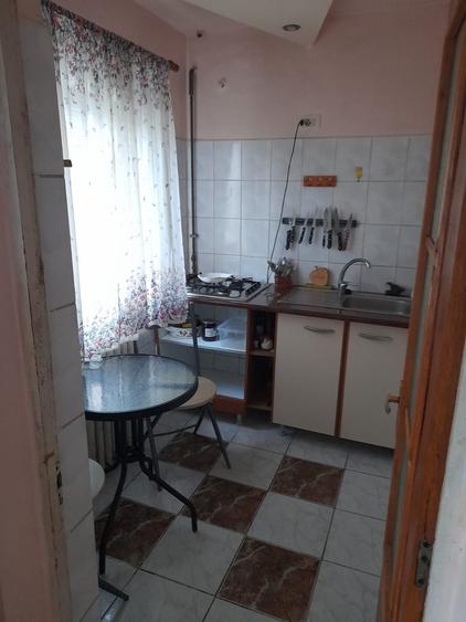 Garsonieră semidecomandată în Nord