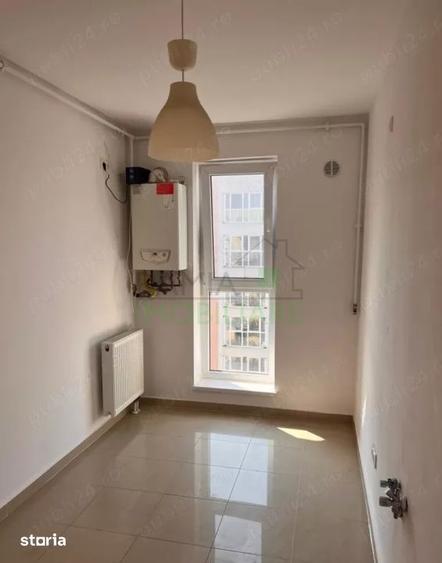 Apartament cu 2 camere în Bartolomeu