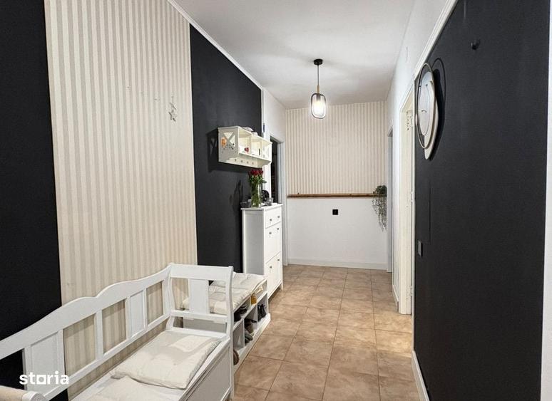 Apartament cu 2 camere în Nicolina