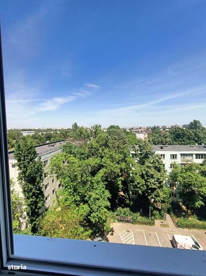 Apartament cu 3 camere în Antiaeriană