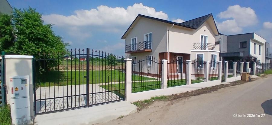 Inchiriere casa noua Corbeanca, PROPRIETAR - 1