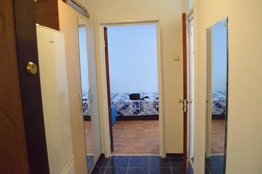 Garsoniera, decomandata 32 mp, mobilata, metrou aproape, Drumul Taberei - 1