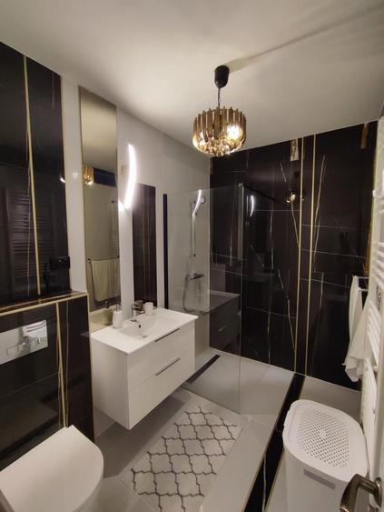 Apartament cu 2 camere semidecomandat în Florești