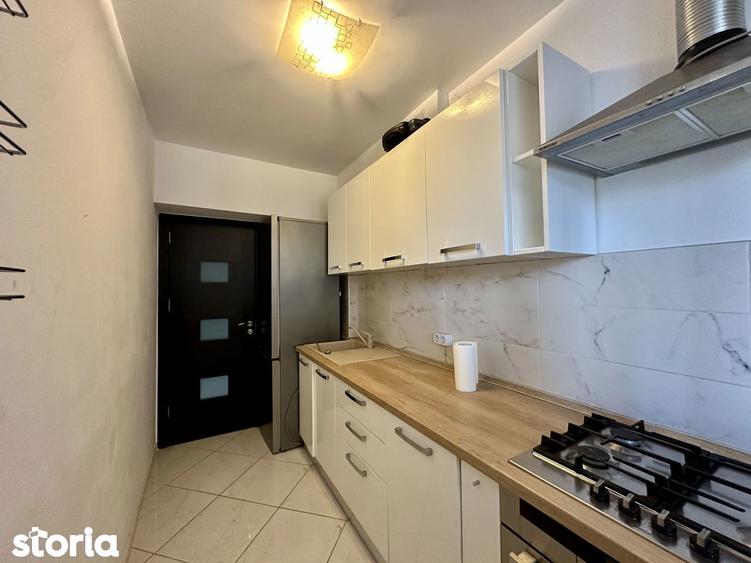 Apartament 2 camere | 100 metri metrou Timpuri Noi | Parc Tineretului - 5