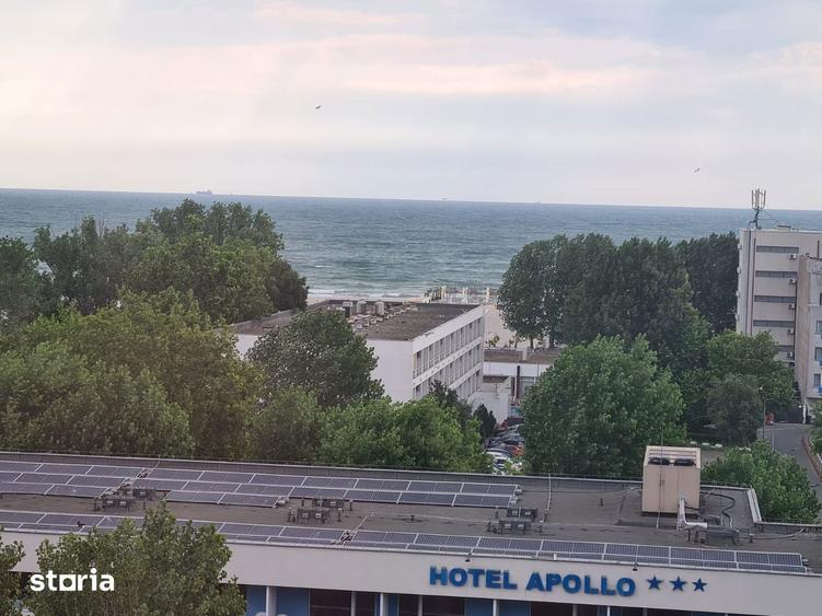 Apartament cu 3 camere în Nord