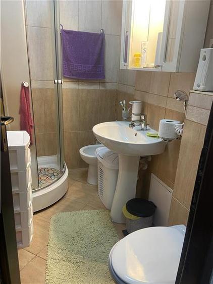 Apartament cu 2 camere nedecomandat, mobilat în Gară