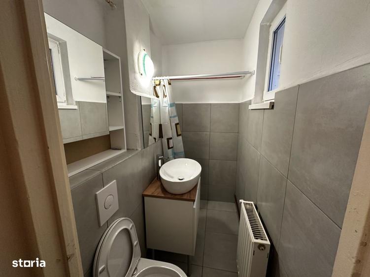 Apartament cu 2 camere în Central