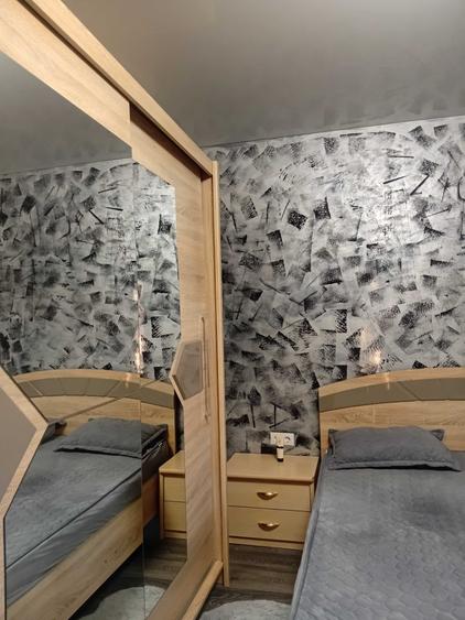 Casă cu 3 camere în Bilghez