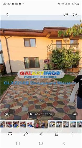 Casa, Str. Rachitei , 4 dormitoare si 1 living, 700 euro - 9