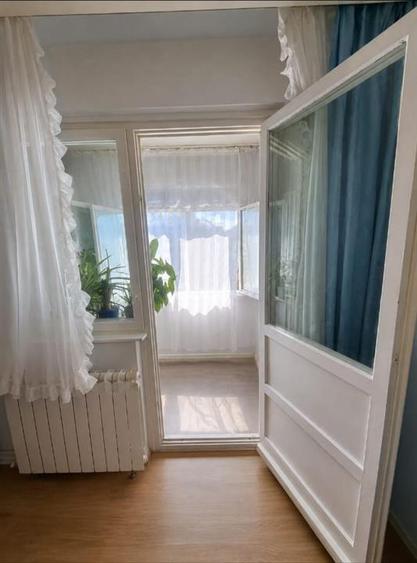 Apartament cu 2 camere semidecomandat în Șagului