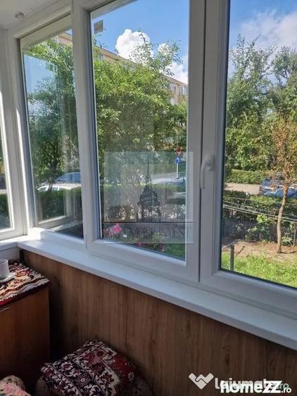 Apartament cu 2 camere decomandat în Craiter