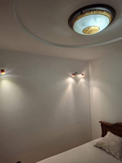 Casă cu 3 camere în Central