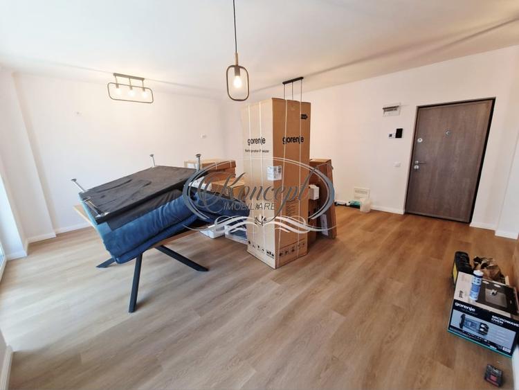 Apartament la cheie si cu garaj in cartierul Terra Gardens - 3