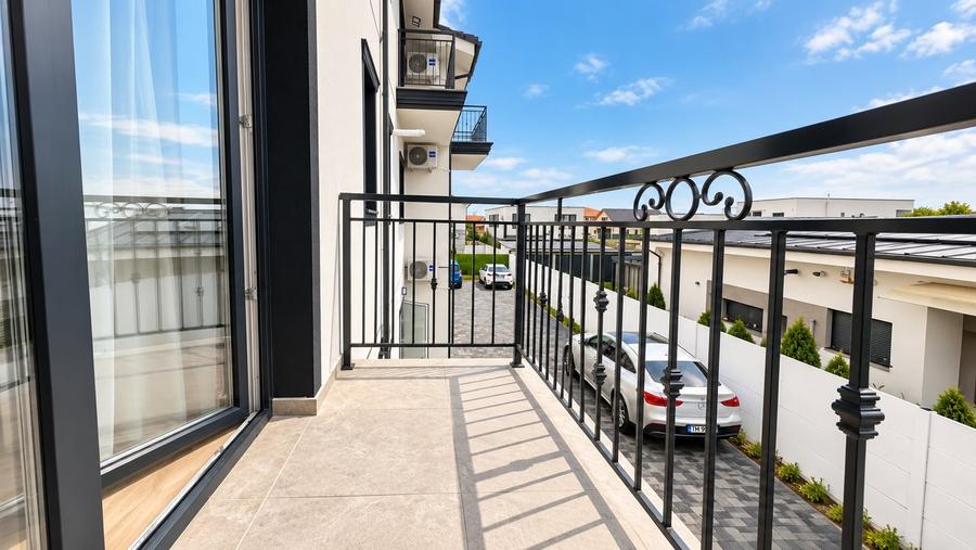 Apartament cu 2 camere decomandat în Calea Urseni